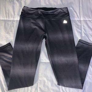 RBX Ombré Athletic Leggings
